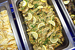 CELEBRATION OF LIFE LIVED FULLY